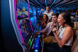 keongtogel slot featured game showcase